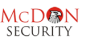 McDon Security Limited logo